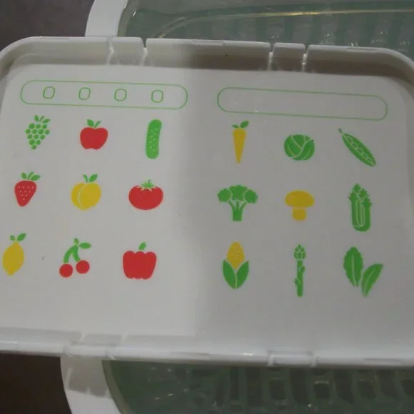 OXO The Greensaver  5QT - Picture 4 of 8